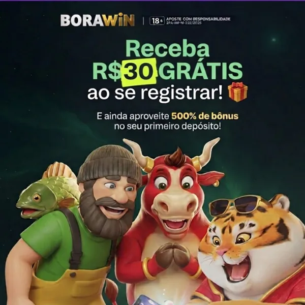 BORAWIN