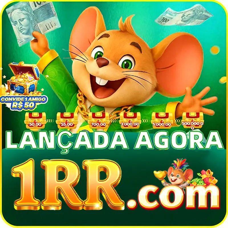 1RR APK Oficial Baixar Indonesia