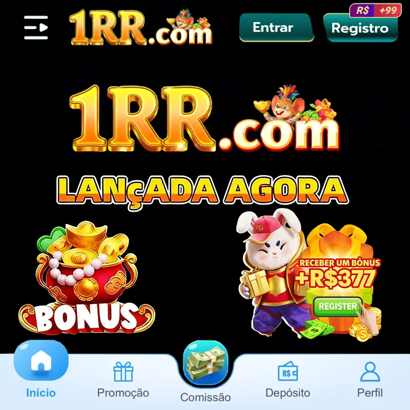 1RR Login Oficial 2026 Aplikasi