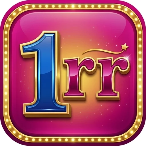 1rr Logo - Oficial